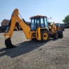 1 X 2014 JCB 3DX 4X4 TLB STOCK NR: 1568 - 4