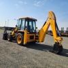 1 X 2014 JCB 3DX 4X4 TLB STOCK NR: 1568 - 5