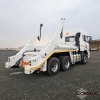 1 X 2019 FAW CA33.420FT DOUBLE DIFF SKIPBIN LOADER STOCK NR: 1679 - 4