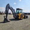 1 X 2011 VOLVO BL61B 4X4 TLB REFURBISHED, NEW TYRES AND COMPLETE ENGINE REBUILT DONE STOCK NR: 1560 - 3