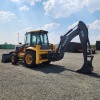 1 X 2011 VOLVO BL61B 4X4 TLB REFURBISHED, NEW TYRES AND COMPLETE ENGINE REBUILT DONE STOCK NR: 1560 - 4