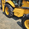 1 X 2011 VOLVO BL61B 4X4 TLB REFURBISHED, NEW TYRES AND COMPLETE ENGINE REBUILT DONE STOCK NR: 1560 - 6