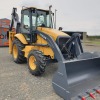 1 X 2011 VOLVO BL61B 4X4 TLB REFURBISHED, NEW TYRES AND COMPLETE ENGINE REBUILT DONE STOCK NR: 1560 - 14