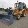 1 X 2011 VOLVO BL61B 4X4 TLB REFURBISHED, NEW TYRES AND COMPLETE ENGINE REBUILT DONE STOCK NR: 1560 - 15