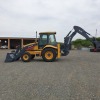 1 X 2011 VOLVO BL61B 4X4 TLB REFURBISHED, NEW TYRES AND COMPLETE ENGINE REBUILT DONE STOCK NR: 1560 - 16