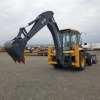 1 X 2011 VOLVO BL61B 4X4 TLB REFURBISHED, NEW TYRES AND COMPLETE ENGINE REBUILT DONE STOCK NR: 1560 - 18