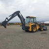 1 X 2011 VOLVO BL61B 4X4 TLB REFURBISHED, NEW TYRES AND COMPLETE ENGINE REBUILT DONE STOCK NR: 1560 - 19