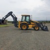 1 X 2011 VOLVO BL61B 4X4 TLB REFURBISHED, NEW TYRES AND COMPLETE ENGINE REBUILT DONE STOCK NR: 1560 - 20