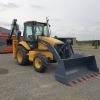 1 X 2011 VOLVO BL61B 4X4 TLB REFURBISHED, NEW TYRES AND COMPLETE ENGINE REBUILT DONE STOCK NR: 1560 - 21