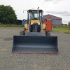 1 X 2011 VOLVO BL61B 4X4 TLB REFURBISHED, NEW TYRES AND COMPLETE ENGINE REBUILT DONE STOCK NR: 1560 - 22