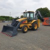1 X 2011 VOLVO BL61B 4X4 TLB REFURBISHED, NEW TYRES AND COMPLETE ENGINE REBUILT DONE STOCK NR: 1560 - 23