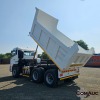 1 X NISSAN UD 460 10M3 TIPPER WITH A NEW BIN AND HYDRAULICS STOCK NR: 1671 - 4