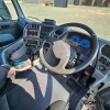 1 X NISSAN UD 460 10M3 TIPPER WITH A NEW BIN AND HYDRAULICS STOCK NR: 1671 - 16