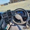 1 X NISSAN UD 460 10M3 TIPPER WITH A NEW BIN AND HYDRAULICS STOCK NR: 1671 - 17