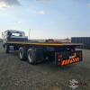 1 X NISSAN UD DOUBLE DIFF ROLLBACK TRUCK STOCK NR: 1675 - 5