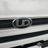 1 X NISSAN UD DOUBLE DIFF ROLLBACK TRUCK STOCK NR: 1675 - 9