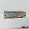 1 X NISSAN UD DOUBLE DIFF ROLLBACK TRUCK STOCK NR: 1675 - 11