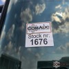 1 X 2017 SCANIA R460 6X4 HORSE STOCK NR: 1676 - 2