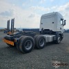 1 X 2017 SCANIA R460 6X4 HORSE STOCK NR: 1676 - 4