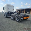 1 X 2017 SCANIA R460 6X4 HORSE STOCK NR: 1676 - 5