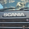 1 X 2017 SCANIA R460 6X4 HORSE STOCK NR: 1676 - 8