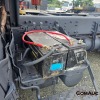 1 X 2017 SCANIA R460 6X4 HORSE STOCK NR: 1676 - 9