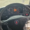 1 X 2017 SCANIA R460 6X4 HORSE STOCK NR: 1676 - 17