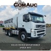 1 X VOLVO FM 400 WATERTANKER STOCK NR: 1673