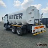 1 X VOLVO FM 400 WATERTANKER STOCK NR: 1673 - 2