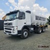 1 X VOLVO FM 400 WATERTANKER STOCK NR: 1673 - 3