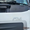 1 X VOLVO FM 400 WATERTANKER STOCK NR: 1673 - 5