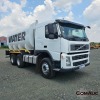 1 X VOLVO FM 400 WATERTANKER STOCK NR: 1673 - 10
