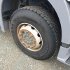 1 X 2013 MERCEDES BENZ ACTROS 2644 6X4 HORSE STOCK NR: 1620 - 12