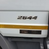 1 X 2013 MERCEDES BENZ ACTROS 2644 6X4 HORSE STOCK NR: 1620 - 13
