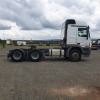 1 X 2013 MERCEDES BENZ ACTROS 2644 6X4 HORSE STOCK NR: 1620 - 15