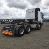 1 X 2013 MERCEDES BENZ ACTROS 2644 6X4 HORSE STOCK NR: 1620 - 16