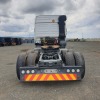 1 X 2013 MERCEDES BENZ ACTROS 2644 6X4 HORSE STOCK NR: 1620 - 17