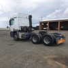 1 X 2013 MERCEDES BENZ ACTROS 2644 6X4 HORSE STOCK NR: 1620 - 18