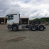 1 X 2013 MERCEDES BENZ ACTROS 2644 6X4 HORSE STOCK NR: 1620 - 19