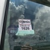 1 X VOLKSWAGEN 19-320 4X2 TRUCK TRACTOR STOCK NR: 1626 - 2