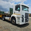1 X VOLKSWAGEN 19-320 4X2 TRUCK TRACTOR STOCK NR: 1626 - 3