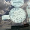 1 X VOLKSWAGEN 19-320 4X2 TRUCK TRACTOR STOCK NR: 1626 - 8
