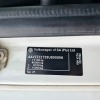 1 X VOLKSWAGEN 19-320 4X2 TRUCK TRACTOR STOCK NR: 1626 - 17