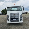 1 X VOLKSWAGEN 19-320 4X2 TRUCK TRACTOR STOCK NR: 1626 - 19