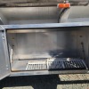 1 X 2025 BRAND NEW HPC TRI AXLE FUEL TANKER TRAILER WITH PUMP AND METER STOCK NR: 1458 - 6