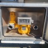 1 X 2025 BRAND NEW HPC TRI AXLE FUEL TANKER TRAILER WITH PUMP AND METER STOCK NR: 1458 - 7