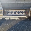 1 X 2025 BRAND NEW HPC TRI AXLE FUEL TANKER TRAILER WITH PUMP AND METER STOCK NR: 1458 - 9