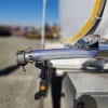 1 X 2025 BRAND NEW HPC TRI AXLE FUEL TANKER TRAILER WITH PUMP AND METER STOCK NR: 1458 - 10