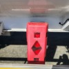 1 X 2025 BRAND NEW HPC TRI AXLE FUEL TANKER TRAILER WITH PUMP AND METER STOCK NR: 1458 - 11