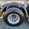 1 X 2025 BRAND NEW HPC TRI AXLE FUEL TANKER TRAILER WITH PUMP AND METER STOCK NR: 1458 - 13